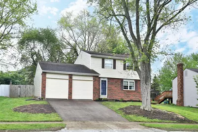 6612 Brock Street, Dublin, OH 43017 - Photo 1