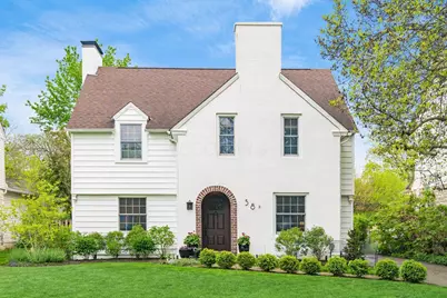 58 S Remington Road, Bexley, OH 43209 - Photo 1