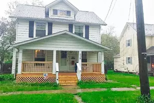 438 S Vine St, Marion, OH 43302 - Photo 1