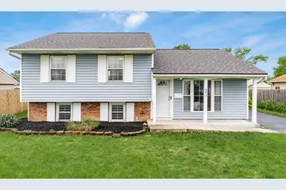 861 Aladdin Court, Columbus, OH 43207 - Photo 1