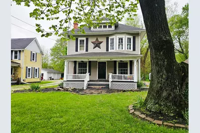 2707 Springfield Xenia Road, Springfield, OH 45506 - Photo 1