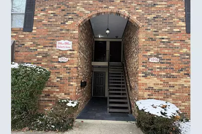 5904 Hallworth Avenue #B, Columbus, OH 43232 - Photo 1