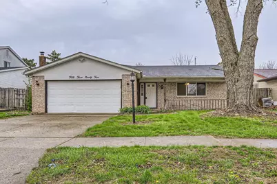 5394 Ivywood Lane, Columbus, OH 43229 - Photo 1