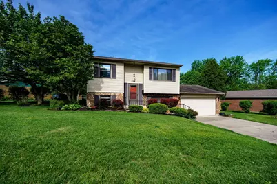 158 Upper Hillside Drive, Bellbrook, OH 45305 - Photo 1