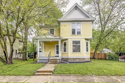 503 E Vine Street, Mount Vernon, OH 43050 - Photo 1