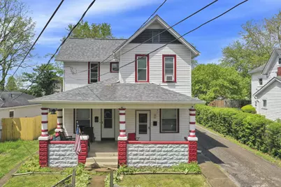 233-235 N 13th Street, Newark, OH 43055 - Photo 1