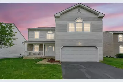 1065 Hartford Lane, London, OH 43140 - Photo 1