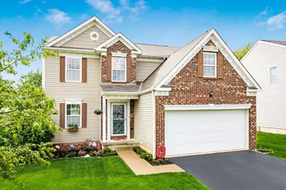683 Corbel Drive, Marysville, OH 43040 - Photo 1
