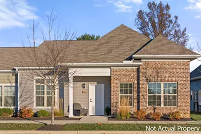 5616 Apothecary Way, New Albany, OH 43054 - Photo 1