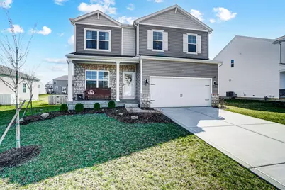 137 Mayfield Drive, Granville, OH 43023 - Photo 1