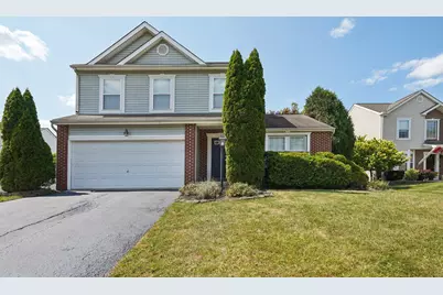 123 Rolling Meadow Court, Pickerington, OH 43147 - Photo 1