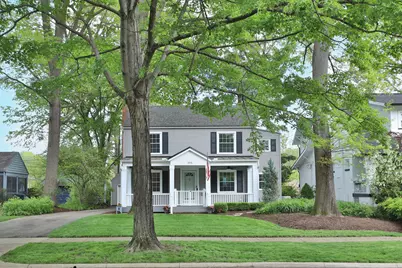 198 N Roosevelt Avenue, Bexley, OH 43209 - Photo 1