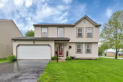 3233 Payday Lane, Columbus, OH 43232 - Photo 1