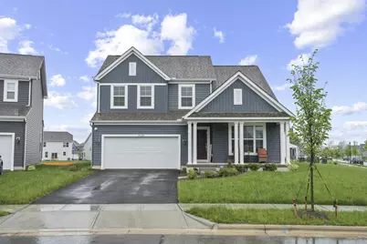 8129 Rhoderick Circle, Reynoldsburg, OH 43068 - Photo 1