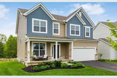 2537 Taberville Drive, Blacklick, OH 43004 - Photo 1