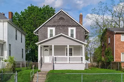 370 Whitethorne Avenue, Columbus, OH 43223 - Photo 1