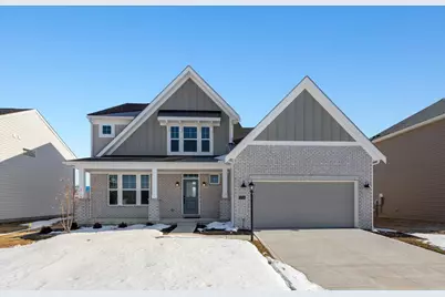 1716 Skybrook Boulevard, Marysville, OH 43040 - Photo 1