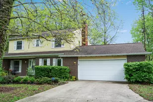 3210 Buttermilk Hill Rd, Radnor, OH 43066 - Photo 1
