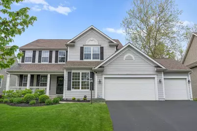 6674 Letterman Drive, Powell, OH 43065 - Photo 1