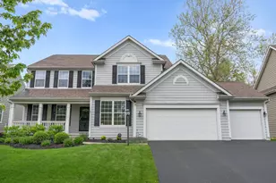 6674 Letterman Dr, Powell, OH 43065 - Photo 1