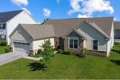 2826 Crosshurst Court, Grove City, OH 43123 - Photo 1