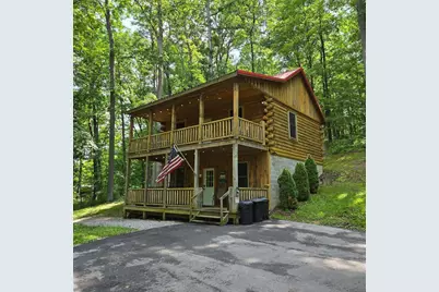 28745 Big Pine Road, Logan, OH 43138 - Photo 1