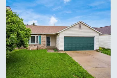 1633 Milington Way, Marysville, OH 43040 - Photo 1