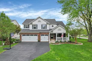 4215 Mack Ct, Powell, OH 43065 - Photo 1