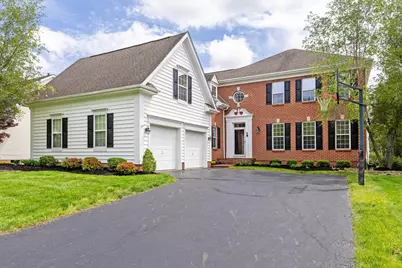 7169 Fernridge Drive, New Albany, OH 43054 - Photo 1