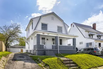 436 Nashoba Avenue, Columbus, OH 43223 - Photo 1