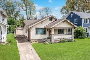 112 Roosevelt Dr, Springfield, OH 45504 - Photo 1