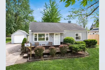 153 1st Street, Marysville, OH 43040 - Photo 1
