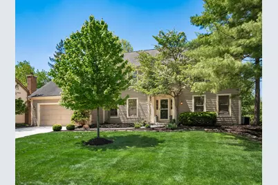 8805 Davington Drive, Dublin, OH 43017 - Photo 1