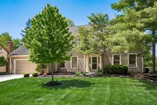 8805 Davington Dr, Dublin, OH 43017 - Photo 1