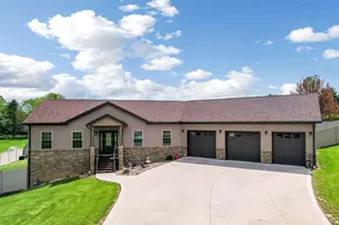 1885 Greenbriar Way, Nashport, OH 43830 - Photo 1