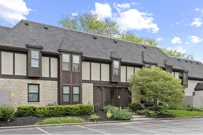 4811 Olentangy River Road #F, Columbus, OH 43214 - Photo 1