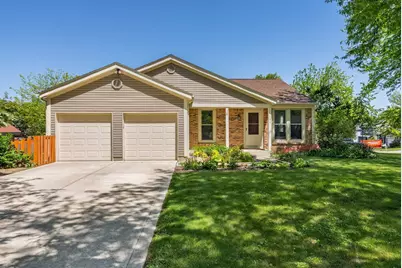 3186 Bowdoin Circle, Columbus, OH 43204 - Photo 1