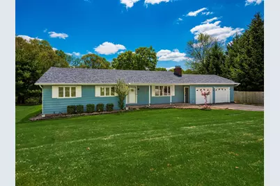 2800 E Military Road, Zanesville, OH 43701 - Photo 1