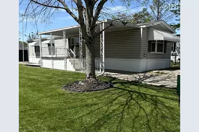 2870 Maysville Pike #Lot 57, Zanesville, OH 43701 - Photo 1