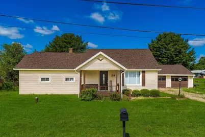 28 1st Street NE, Newark, OH 43055 - Photo 1