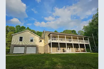 10095 Licking Valley Road, Frazeysburg, OH 43822 - Photo 1