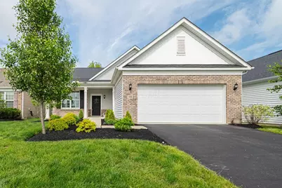 380 Stone Quarry Drive, Delaware, OH 43015 - Photo 1