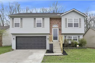 7891 Fairfax Loop Drive, Blacklick, OH 43004 - Photo 1