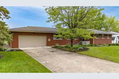 125 River Road, Washington Court House, OH 43160 - Photo 1