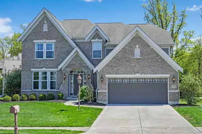 8310 Coldwater Drive, Powell, OH 43065 - Photo 1