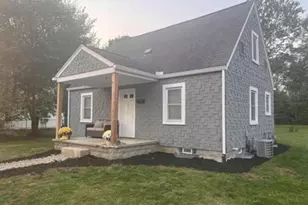 301 Greenwood Ave Ave, Mount Vernon, OH 43050 - Photo 1