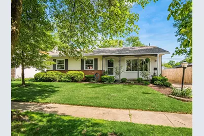 1322 Cranwood Square S, Columbus, OH 43229 - Photo 1
