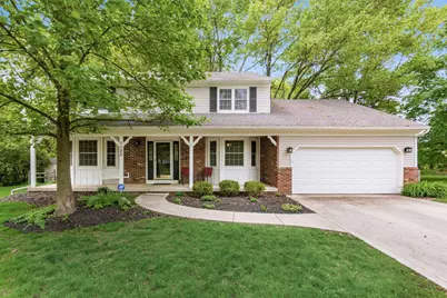 1123 Firth Avenue, Worthington, OH 43085 - Photo 1