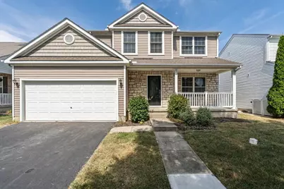 5384 Winters Run Road, Dublin, OH 43016 - Photo 1