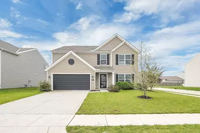 5617 Branchville Drive, Canal Winchester, OH 43110 - Photo 1